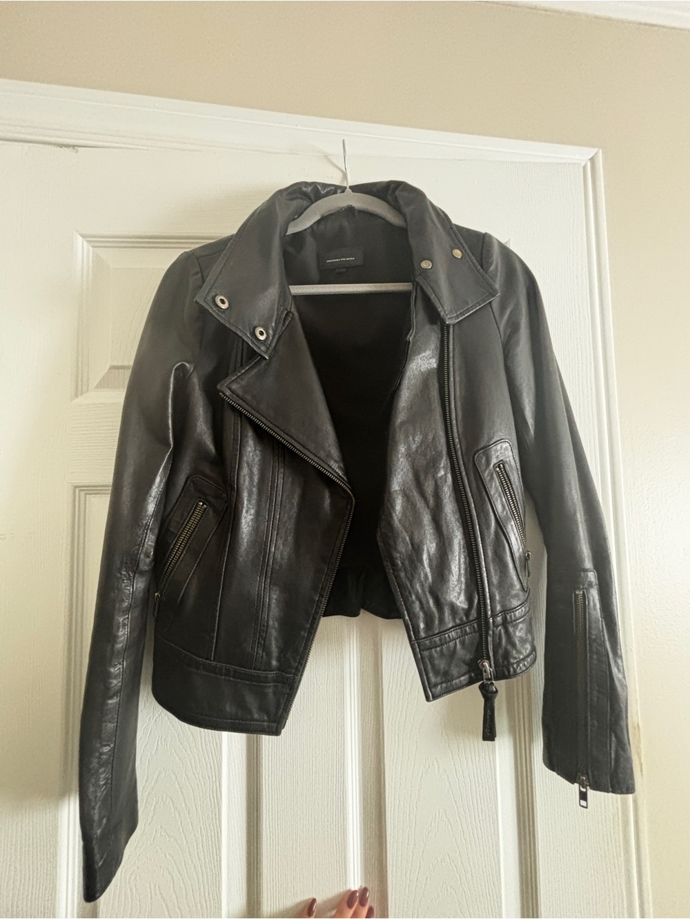 Mackage Aritzia XS